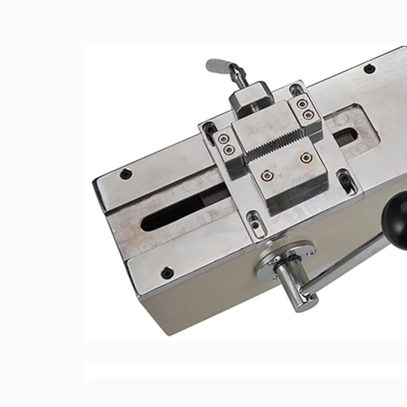 Furniture Quality Control - Misuratore di forza push-pull digitale ad