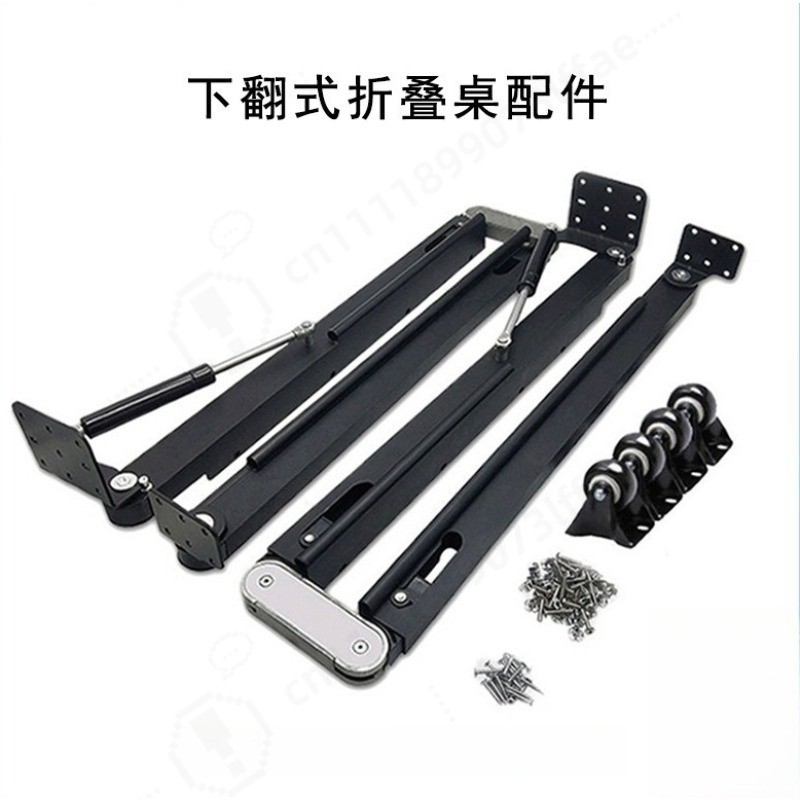 Furniture Hardware Fitting - Accessori per Tavolo Pieghevole Telescopico, Connettore