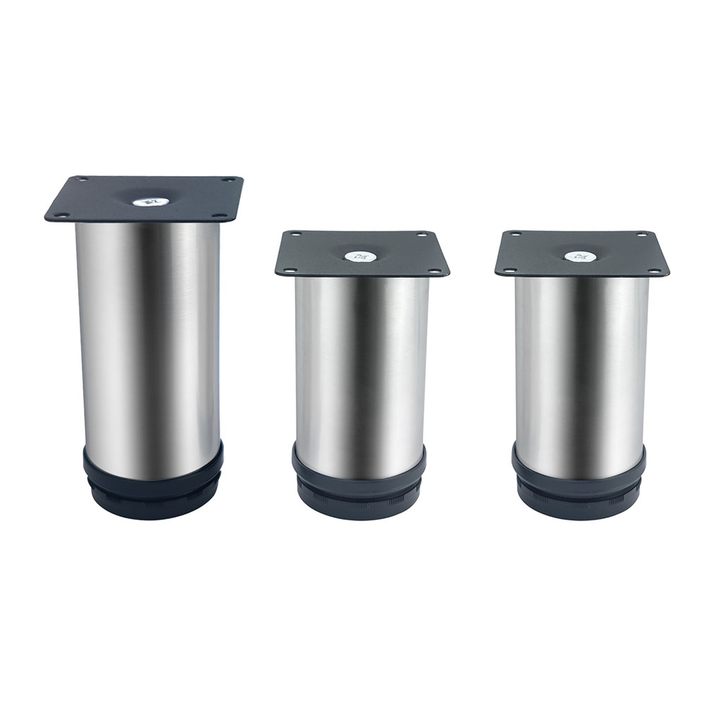 Furniture Hardware Replacement - Gamba per mobili in acciaio inossidabile