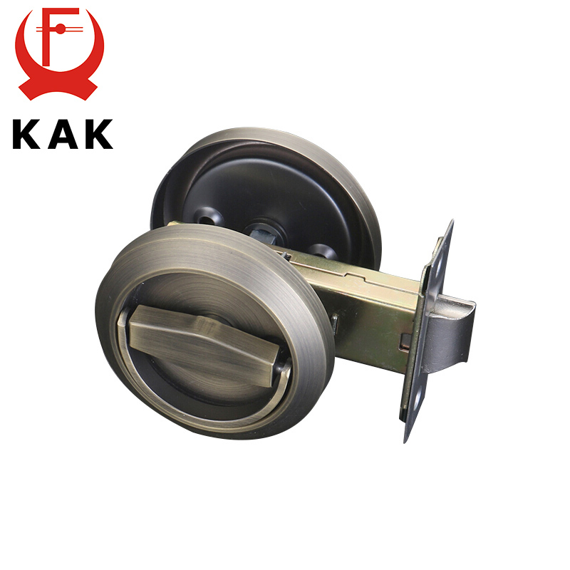 Door Handle Bar - KAK Porta Nascosta Serrature In Acciaio