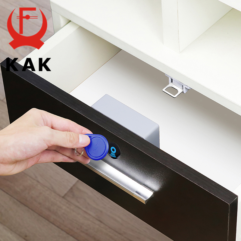 Furniture Hardware Fitting - KAK Serratura elettronica Armadietto RFID Serratura