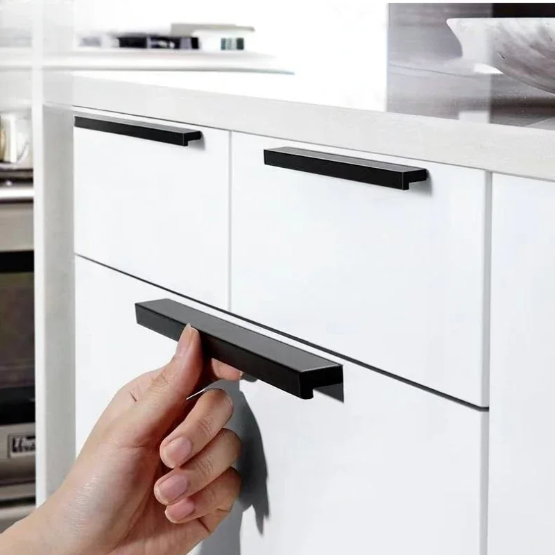Furniture Hardware Material - Modello 995 Accessori per Mobili Maniglia