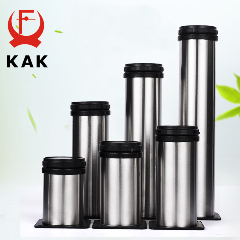 Furniture Hardware Replacement - KAK Gamba per mobili in acciaio