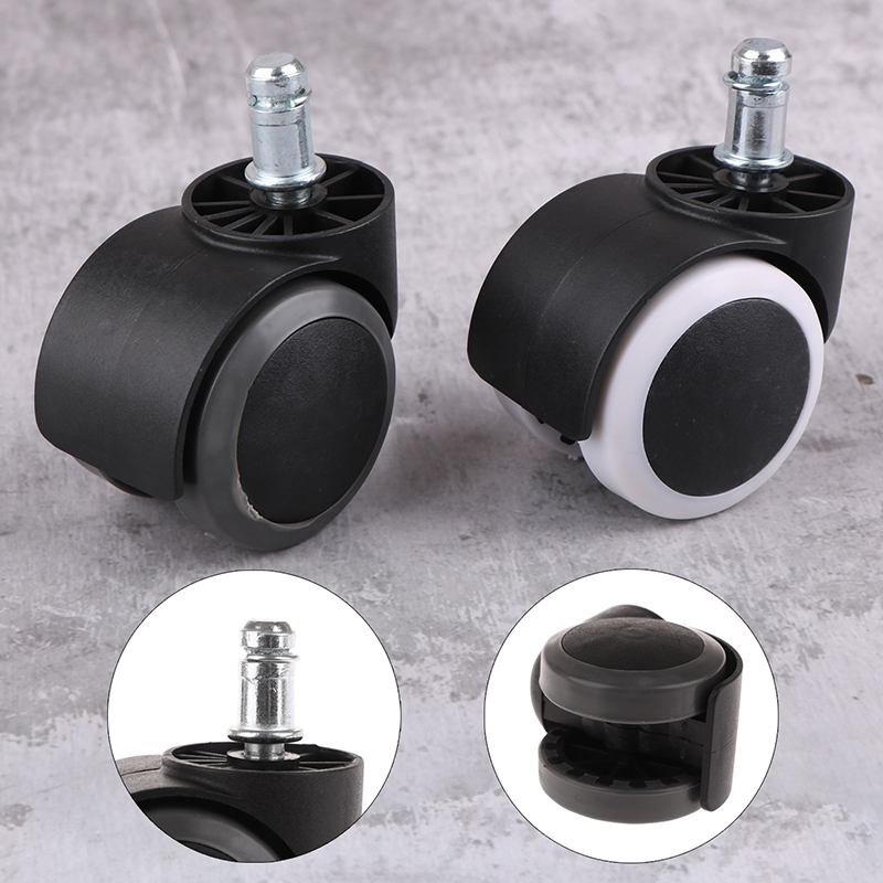 Furniture Hardware Replacement - 【Nuovo】Ruote girevoli universali da 2 pollici,
