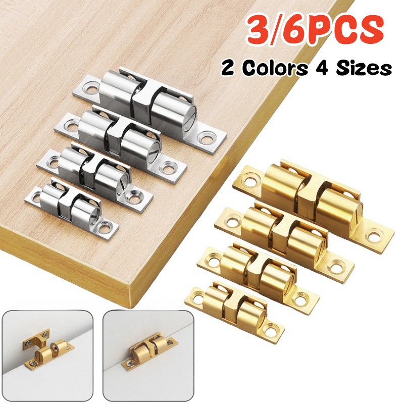 Furniture Hardware Fitting - Chiusura a sfera per porta dell'armadio