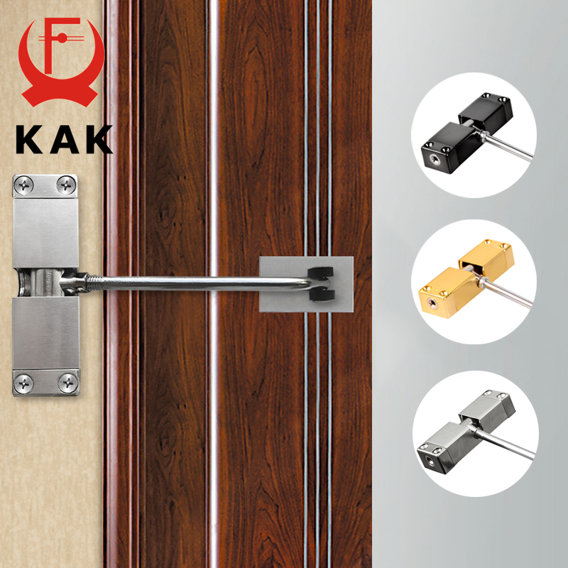 Furniture Hardware Gold - KAK nuovo dispositivo di chiusura della