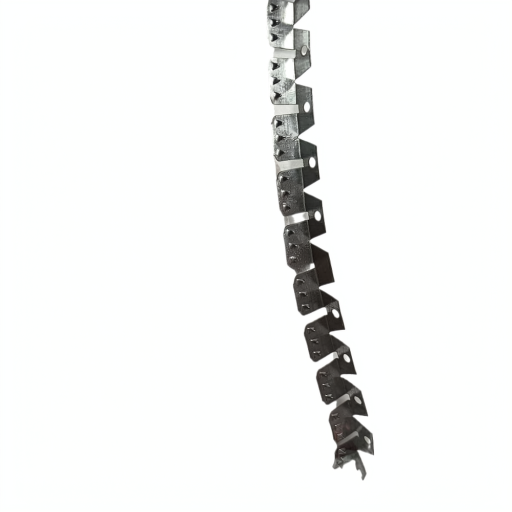 Furniture Upholstery Hardware - Connettore per bordi di divani in