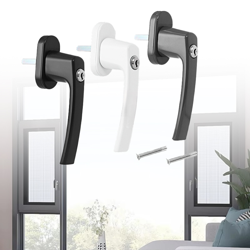 Door Handle Bar - Maniglia per finestra con apertura verso