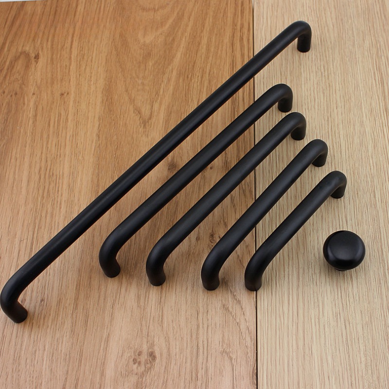 Restoration Hardware Furniture Used - Maniglie per mobili da cucina lunghe