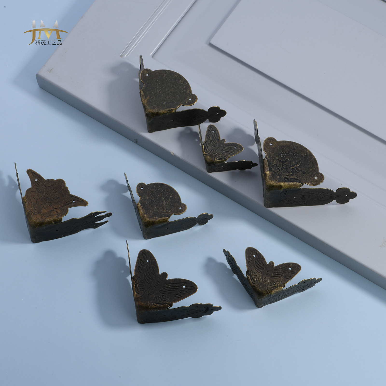 Furniture Hardware Material - Hardware Nuovi materiali da costruzione per