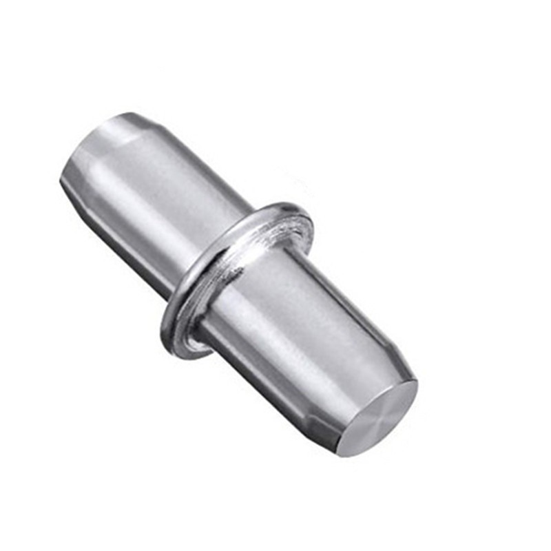Furniture Hardware Material - 67 pezzi di perni per scaffali,