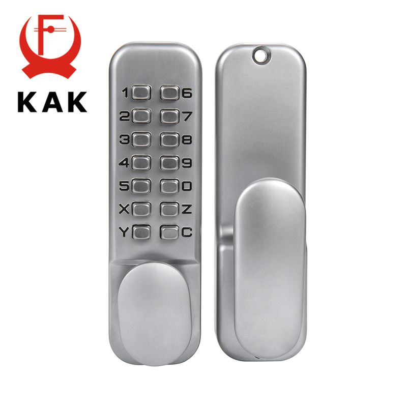 Furniture Hardware Fitting - KAK Serratura per porta senza chiave