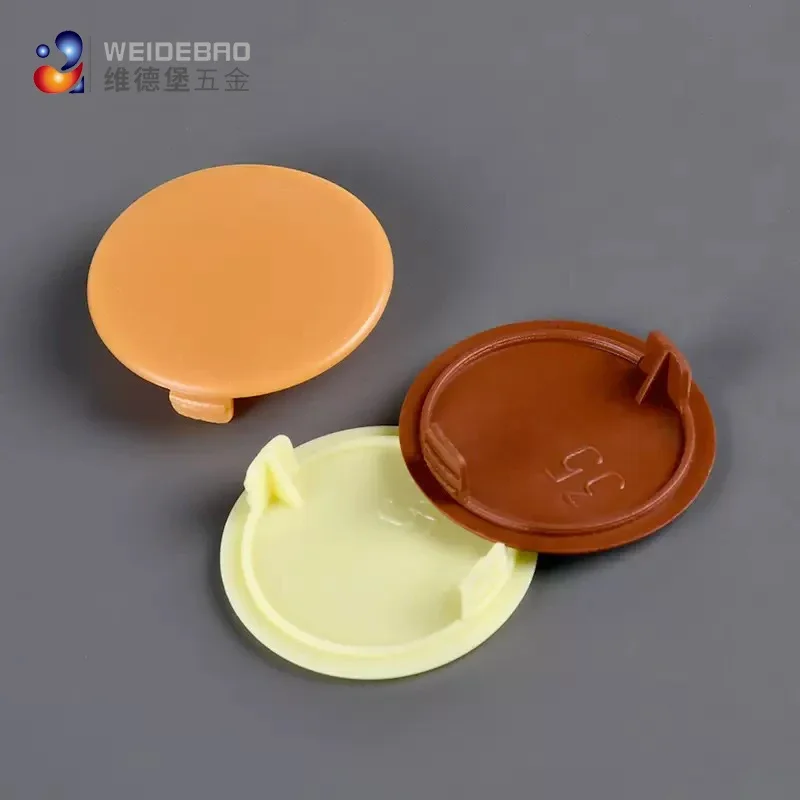 10 pezzi di coperture decorati - Furniture Hardware Fitting recensione e prezzo