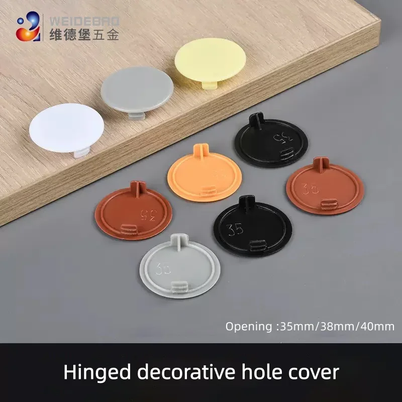 10 pezzi di coperture decorati - Furniture Hardware Fitting recensione e prezzo