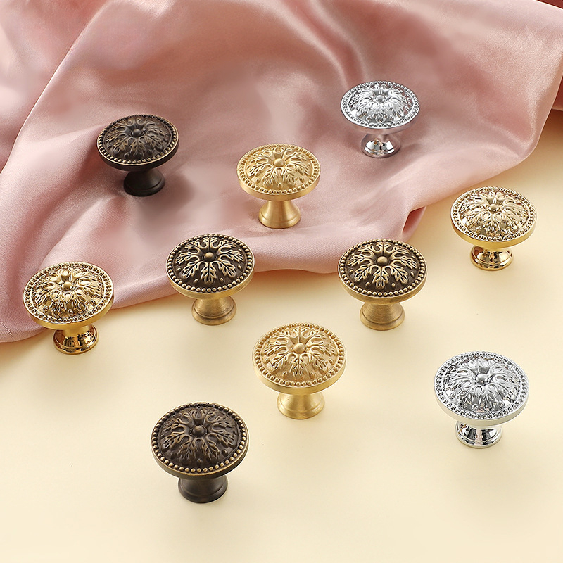 1 pz Maniglie e pomelli per po - Vintage Furniture Hardware Pulls recensione e prezzo