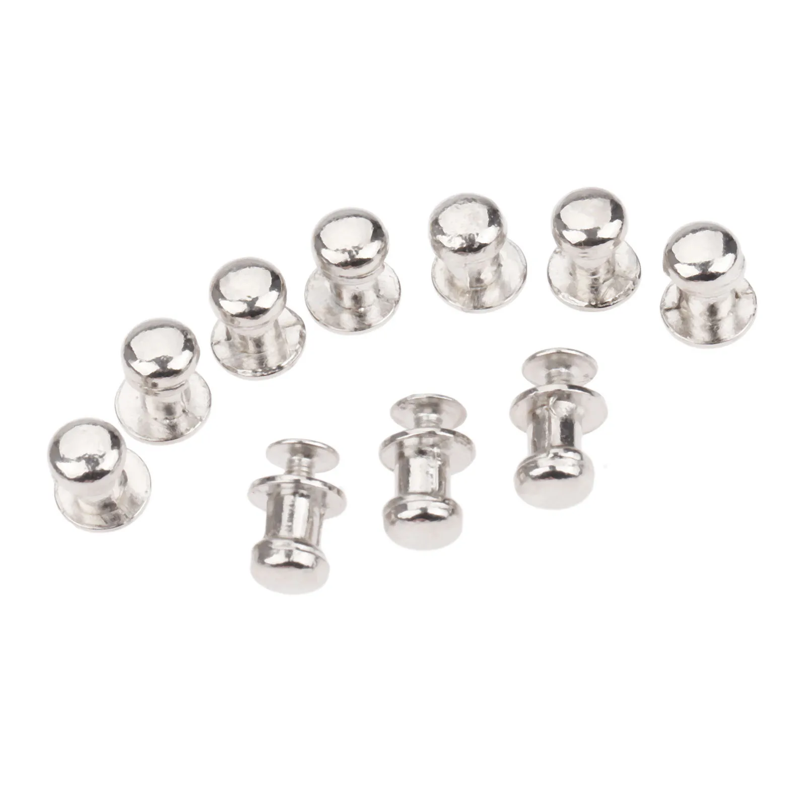 10 pz/lotto Mini Manopole Picc - Furniture Hardware Gold recensione e prezzo