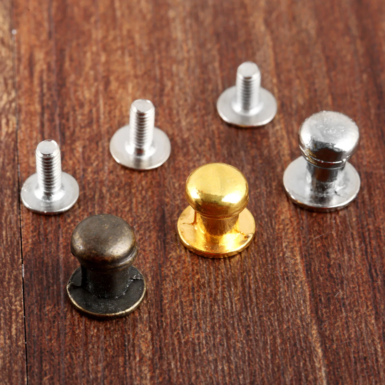 10 pz/lotto Mini Manopole Picc - Furniture Hardware Gold recensione e prezzo