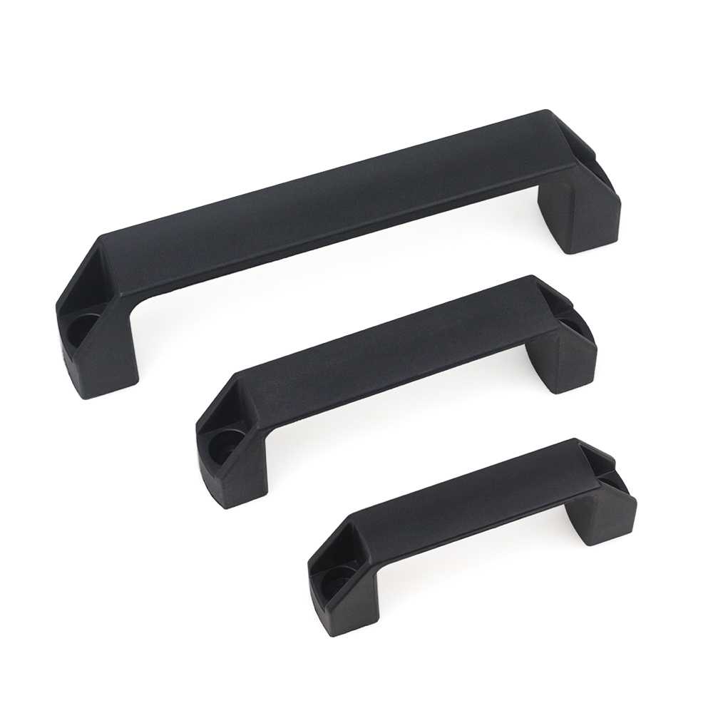 Maniglia per porta nera con sl - Restoration Hardware Furniture Used recensione e prezzo