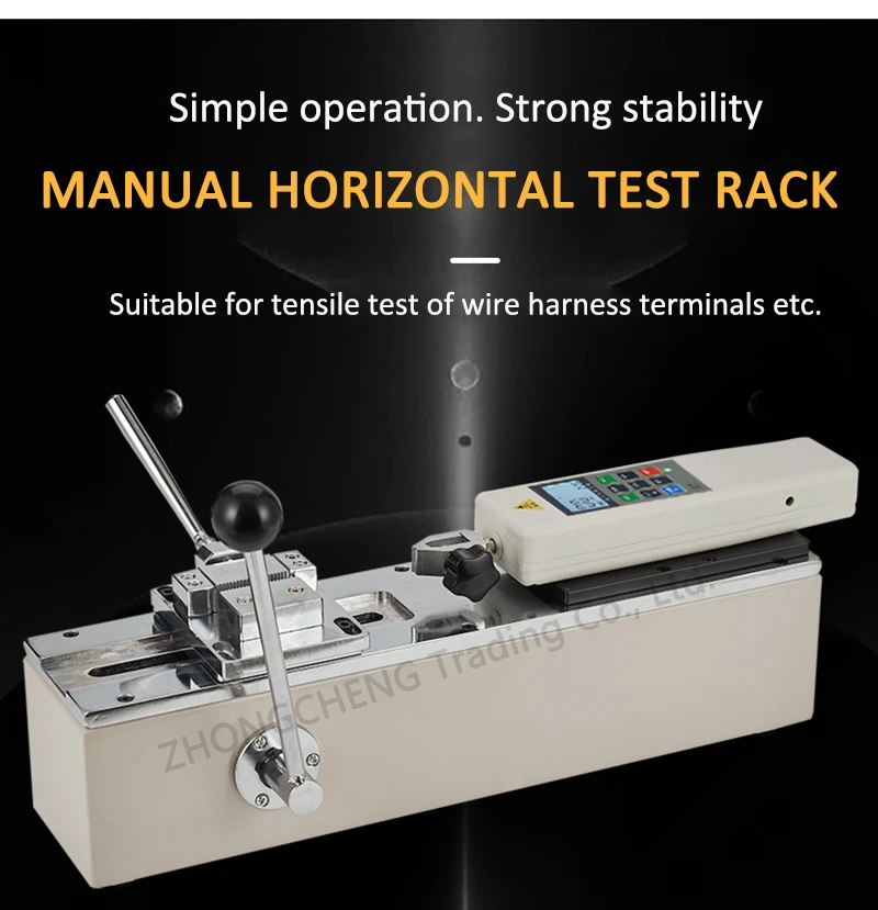 Misuratore di forza push-pull  - Furniture Quality Control recensione e prezzo
