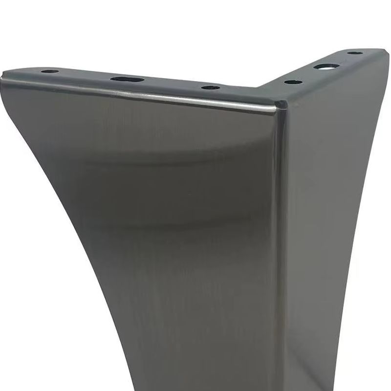 Piedini di supporto per mobili - Furniture Hardware Material recensione e prezzo