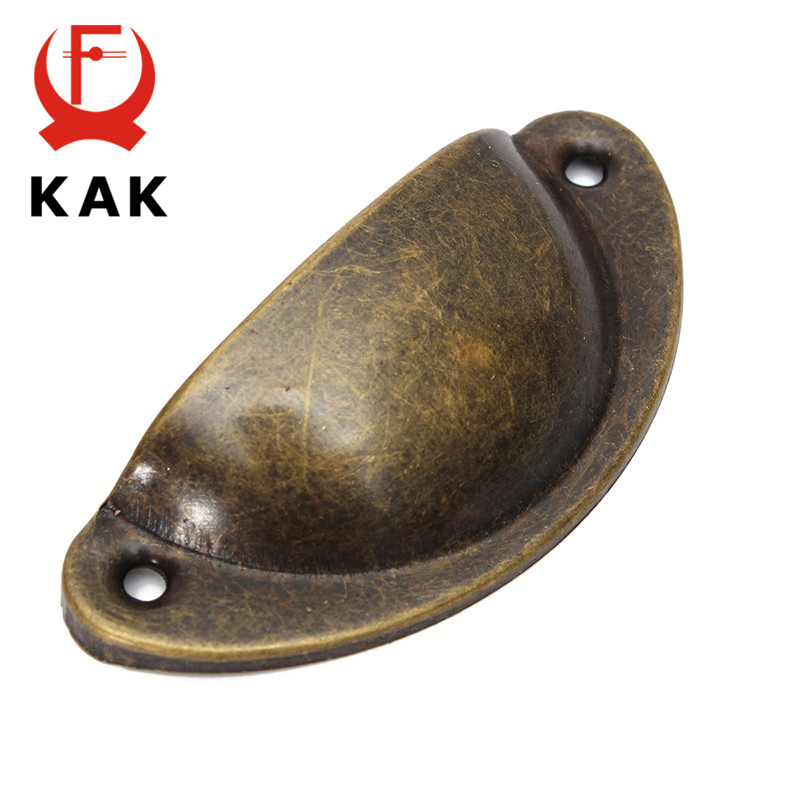 KAK 20PCS Maniglia per porta d - Vintage Furniture Hardware Pulls recensione e prezzo