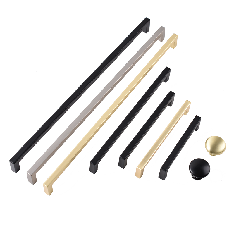 Maniglie per Mobili da Cucina  - Drawer Pull Gold recensione e prezzo
