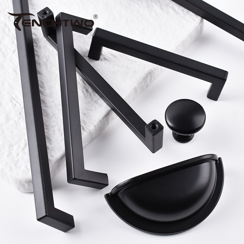 Maniglie per Mobili da Cucina  - Drawer Pull Gold recensione e prezzo