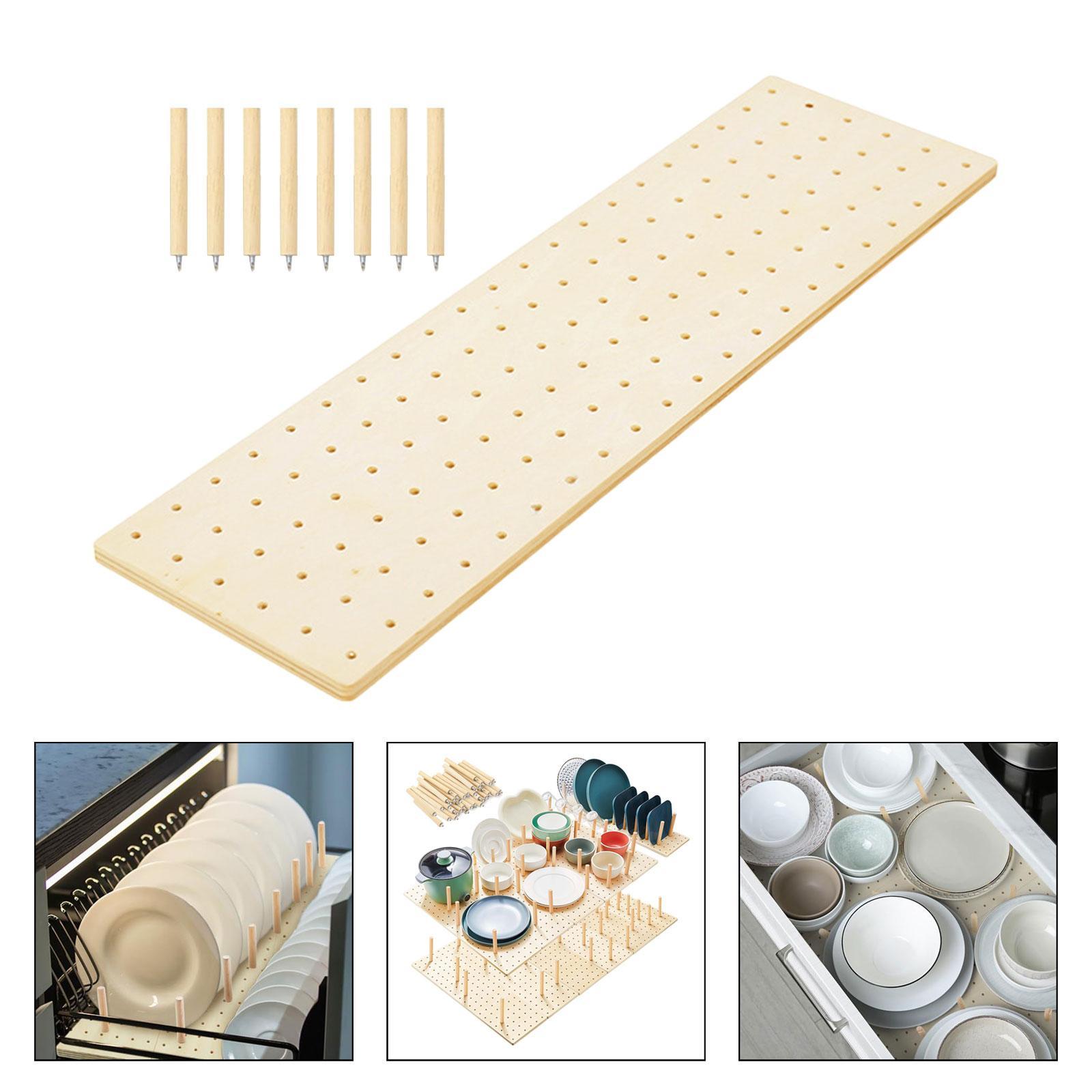 Organizzatore per Cassetti in  - Drawer Organizer Peg recensione e prezzo