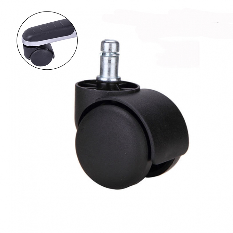 1/2 pz sedia ruota mobili Cast - Furniture Hardware Replacement recensione e prezzo
