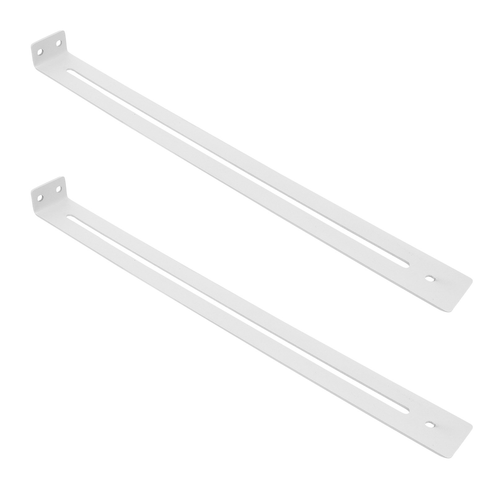 Kit di 2 Staffe di Supporto pe - Furniture Hardware Replacement recensione e prezzo