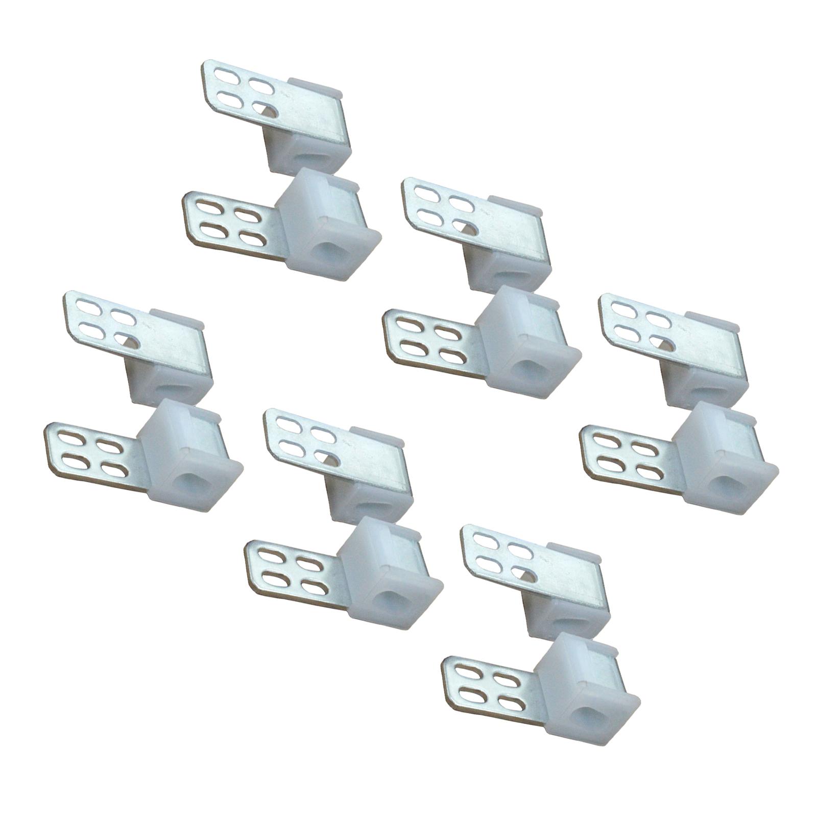 12x Kit di Riparazione Molle p - Furniture Upholstery Hardware recensione e prezzo