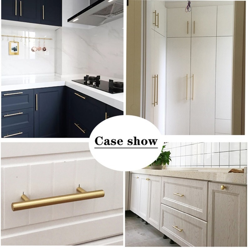 Maniglie per armadi diritte sp - Restoration Hardware Furniture Used recensione e prezzo