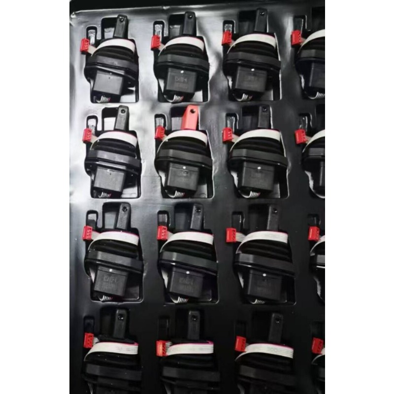 Autocarro con Pompa per Lavori - Furniture Quality Control recensione e prezzo