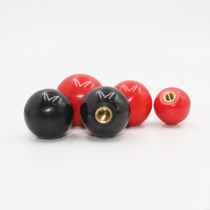 5 pz rame Core Ball bachelite  - Restoration Hardware Furniture Used recensione e prezzo