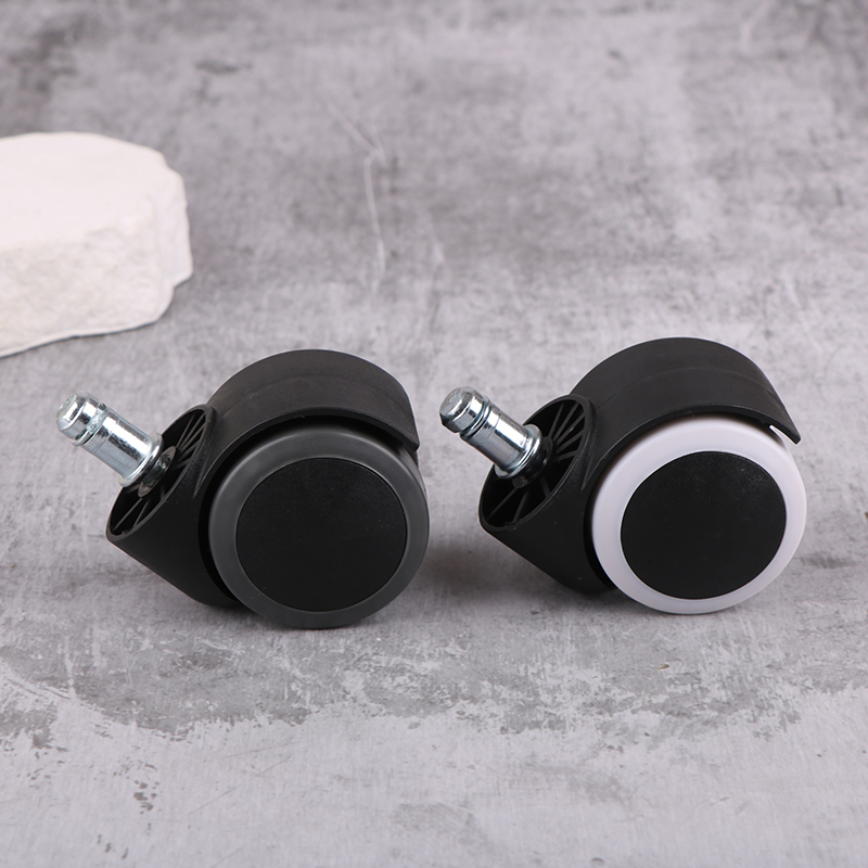 Ruote girevoli universali da 2 - Furniture Hardware Replacement recensione e prezzo
