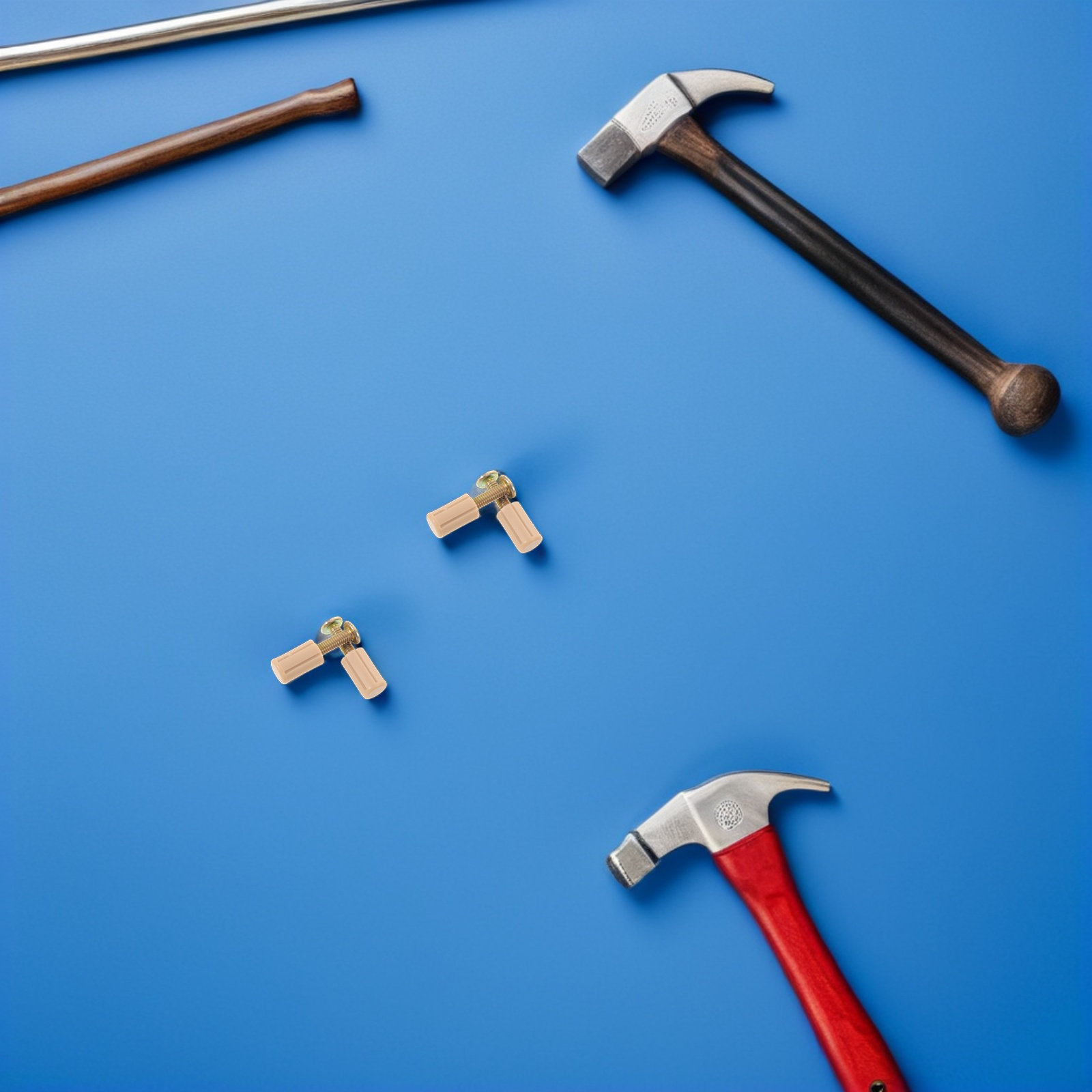 6 Pezzi Supporti per Tavola de - Furniture Hardware Replacement recensione e prezzo