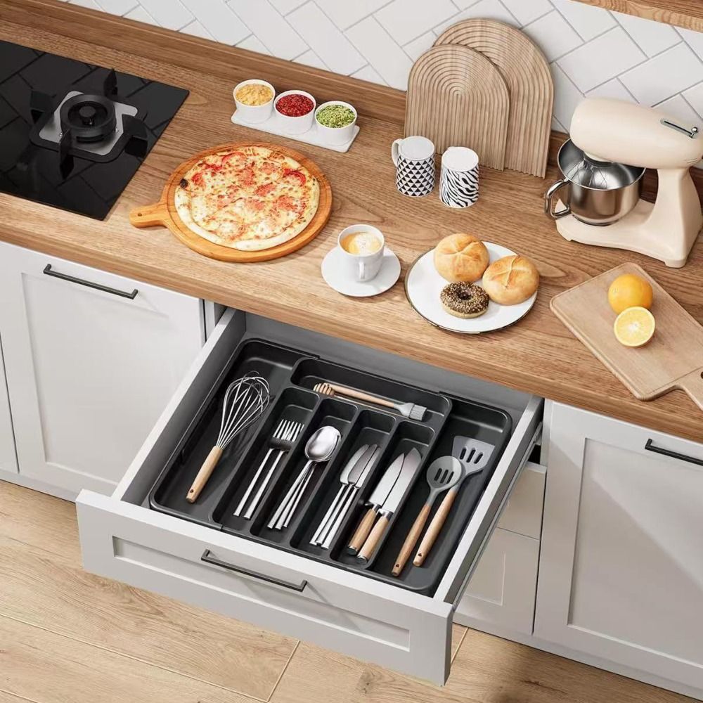 Organizzatore per cassetti por - Drawer Organizer Peg recensione e prezzo