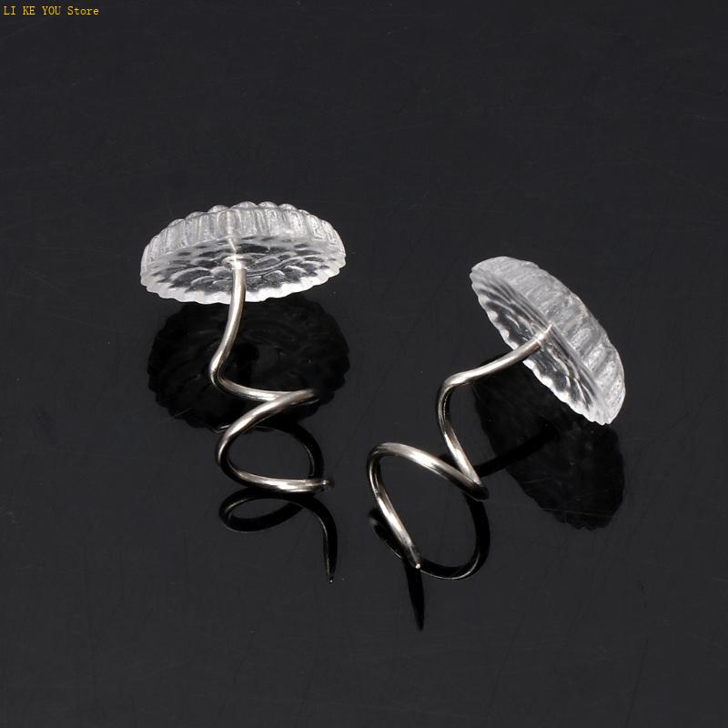 W3JE 50 pz. Perni per gonne da - Furniture Upholstery Hardware recensione e prezzo