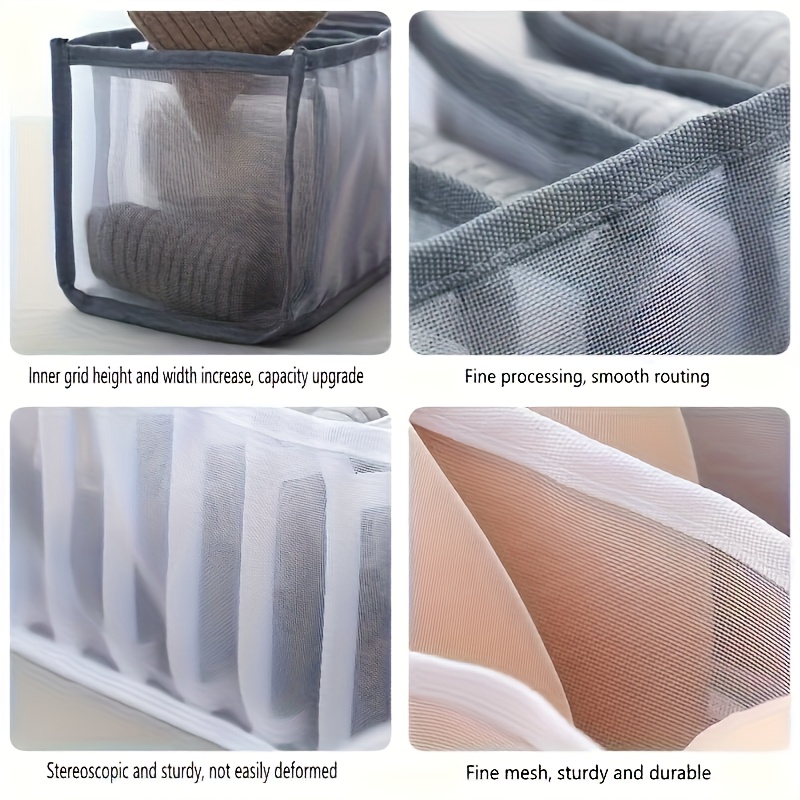 Organizzatore per cassetti a 7 - Drawer Organizer Peg recensione e prezzo