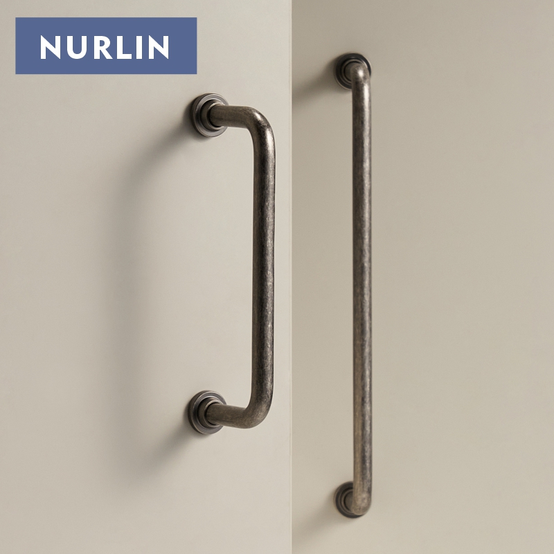 Nurlin Maniglia ad arco rotond - Drawer Pull Gold recensione e prezzo