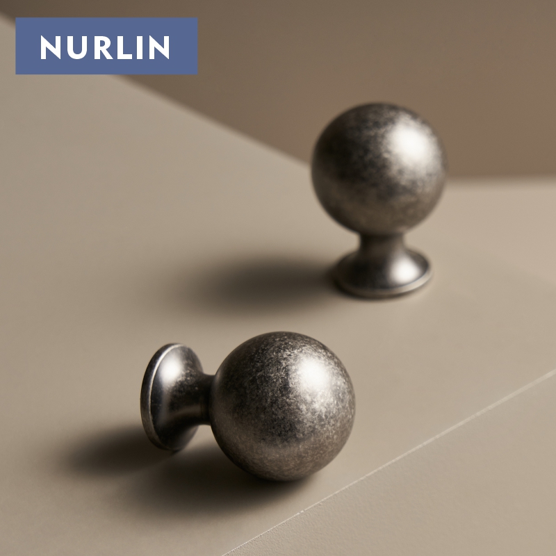 Nurlin Maniglia ad arco rotond - Drawer Pull Gold recensione e prezzo