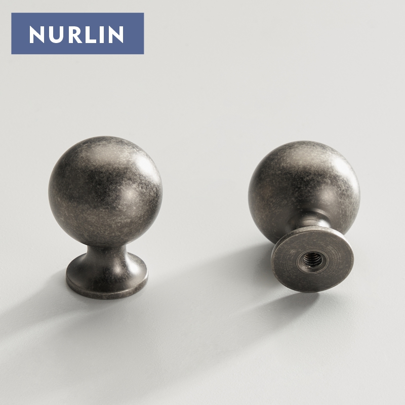 Nurlin Maniglia ad arco rotond - Drawer Pull Gold recensione e prezzo