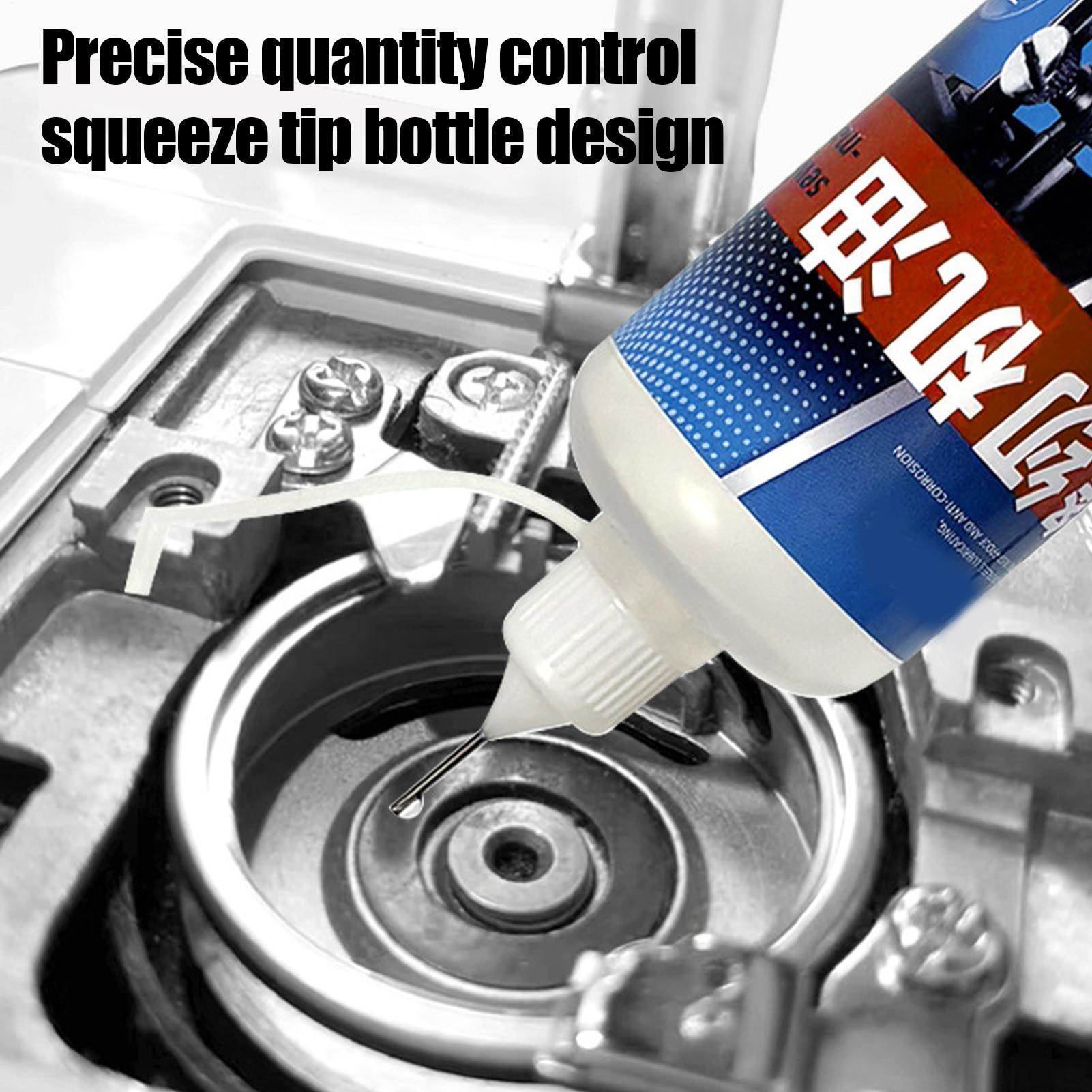 Olio per Macchine da Cucire, L - Furniture Hardware Fitting recensione e prezzo