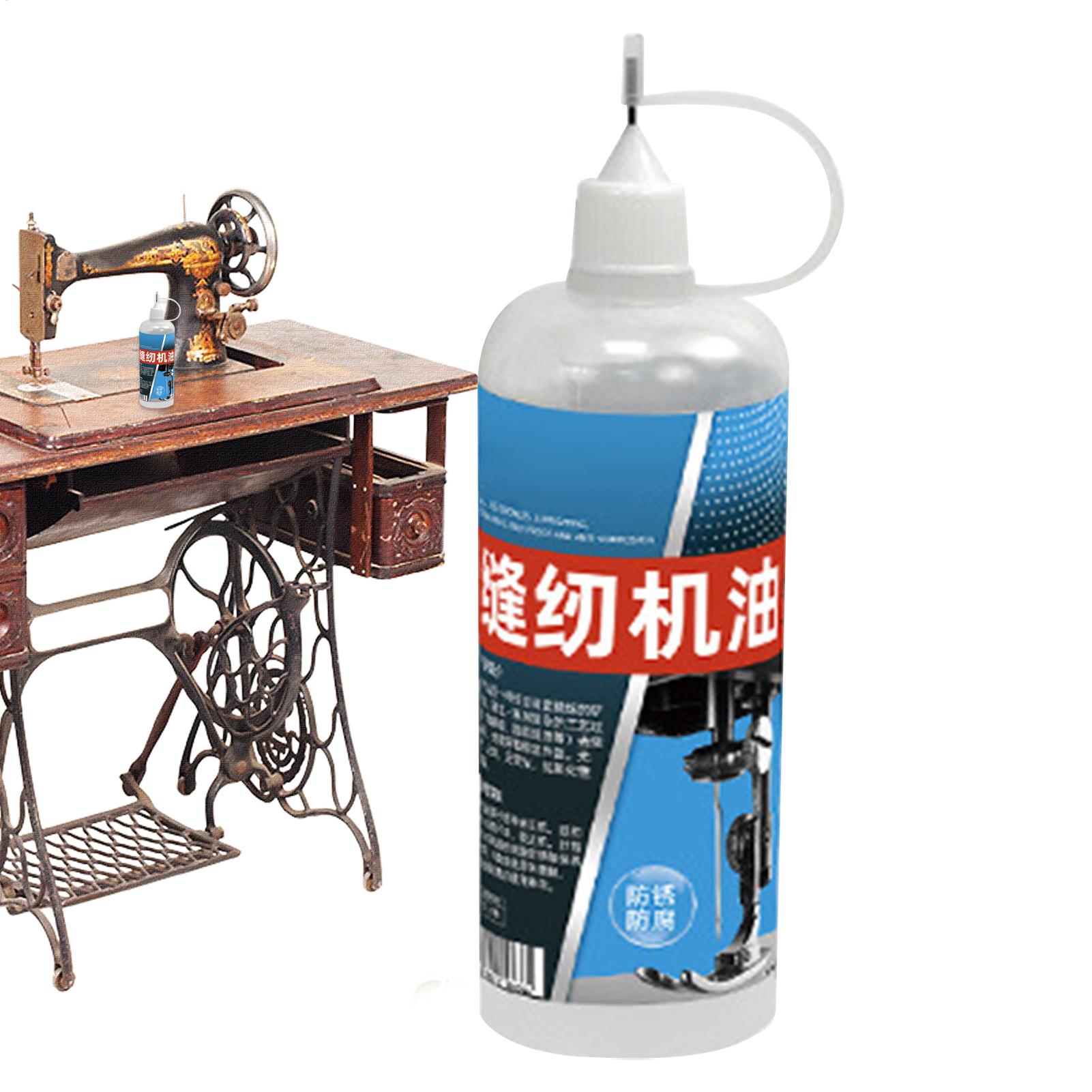 Olio per Macchine da Cucire, L - Furniture Hardware Fitting recensione e prezzo