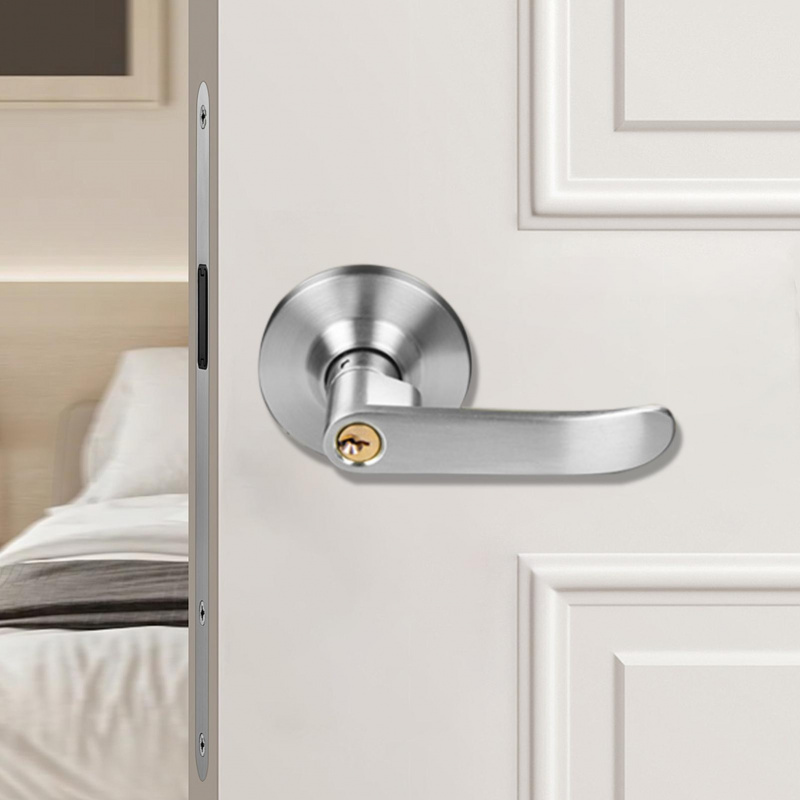 Serratura a Sfera Premium con  - Door Handle Bar recensione e prezzo