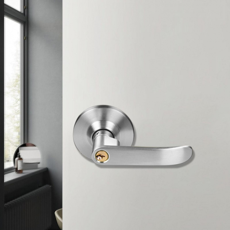 Serratura a Sfera Premium con  - Door Handle Bar recensione e prezzo