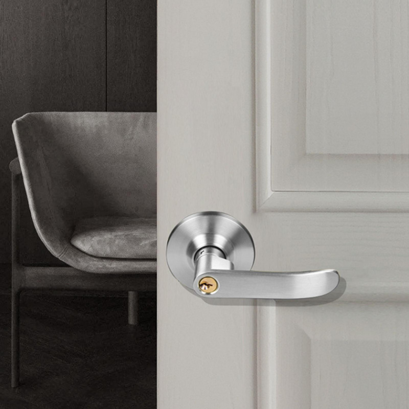 Serratura a Sfera Premium con  - Door Handle Bar recensione e prezzo