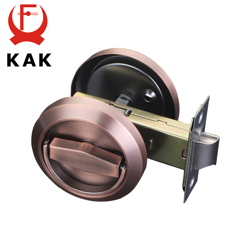 KAK Porta Nascosta Serrature I - Door Handle Bar recensione e prezzo