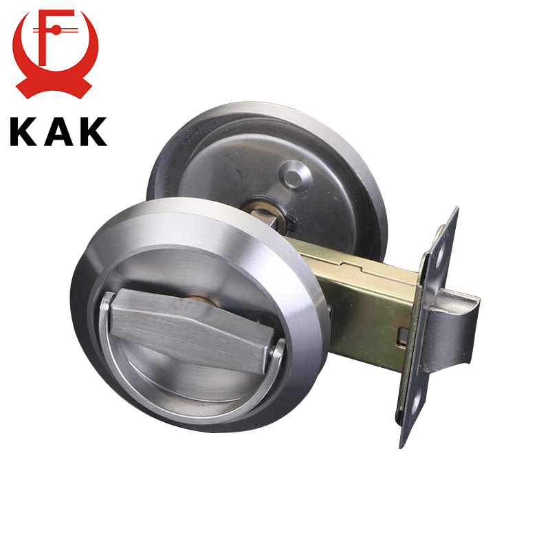 KAK Porta Nascosta Serrature I - Door Handle Bar recensione e prezzo
