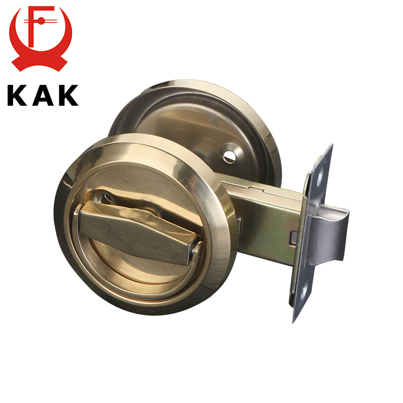 KAK Porta Nascosta Serrature I - Door Handle Bar recensione e prezzo